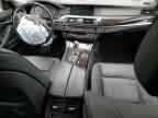 2011 BMW 5 series