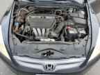 2006 HONDA ACCORD