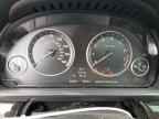 2011 BMW 5 series