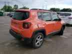 2015 JEEP Renegade