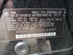 2011 BMW 5 series