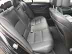 2011 BMW 5 series