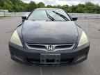 2006 HONDA ACCORD