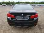 2011 BMW 5 series