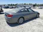2015 BMW 5 series