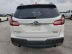 2020 SUBARU Ascent