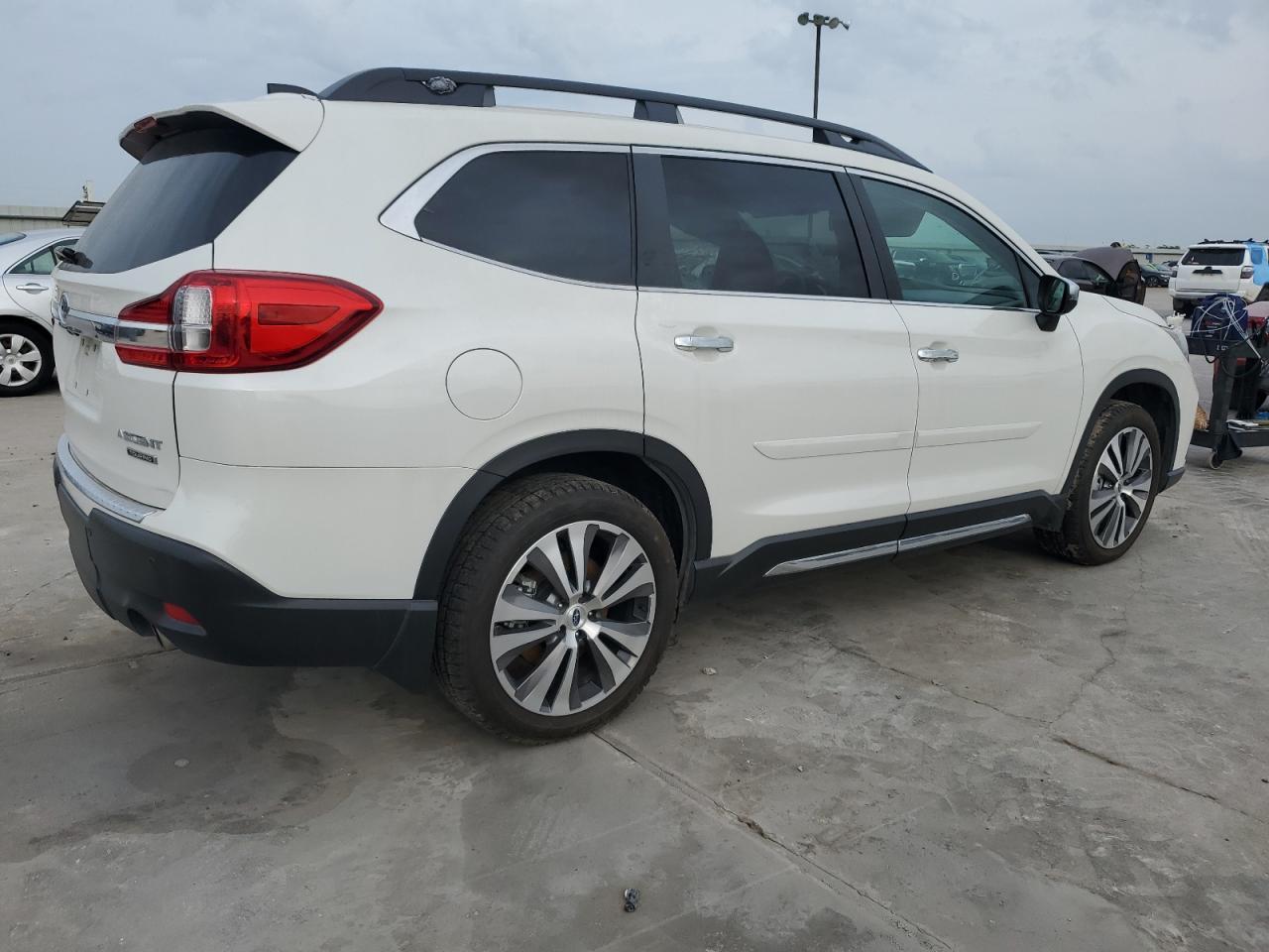 2020 SUBARU Ascent