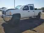 2011 CHEVROLET Silverado