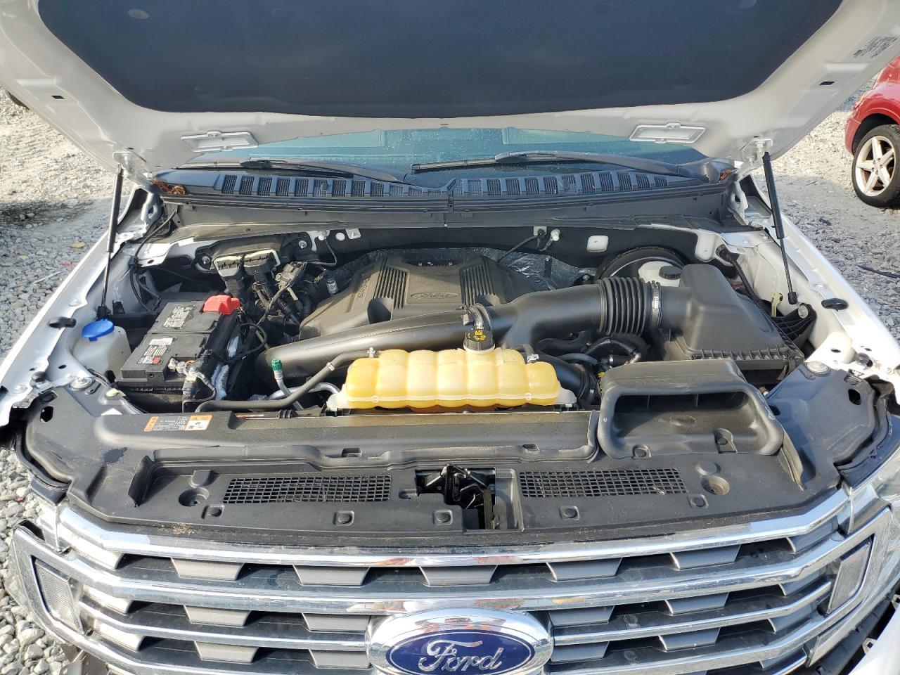 2018 FORD Expedition