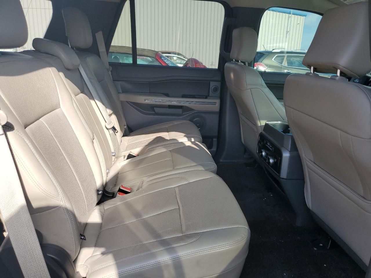 2018 FORD Expedition