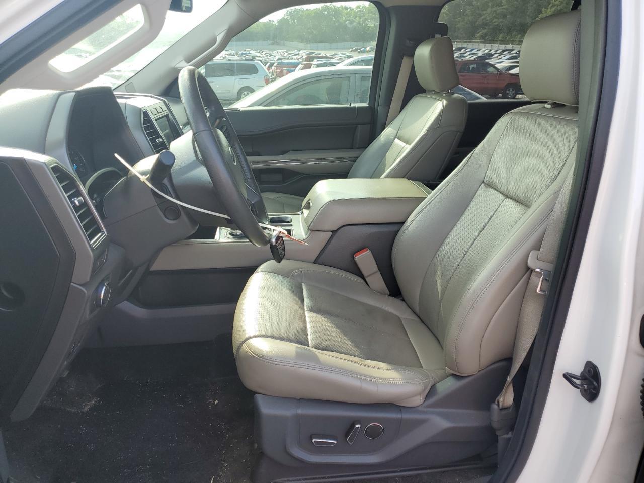 2018 FORD Expedition