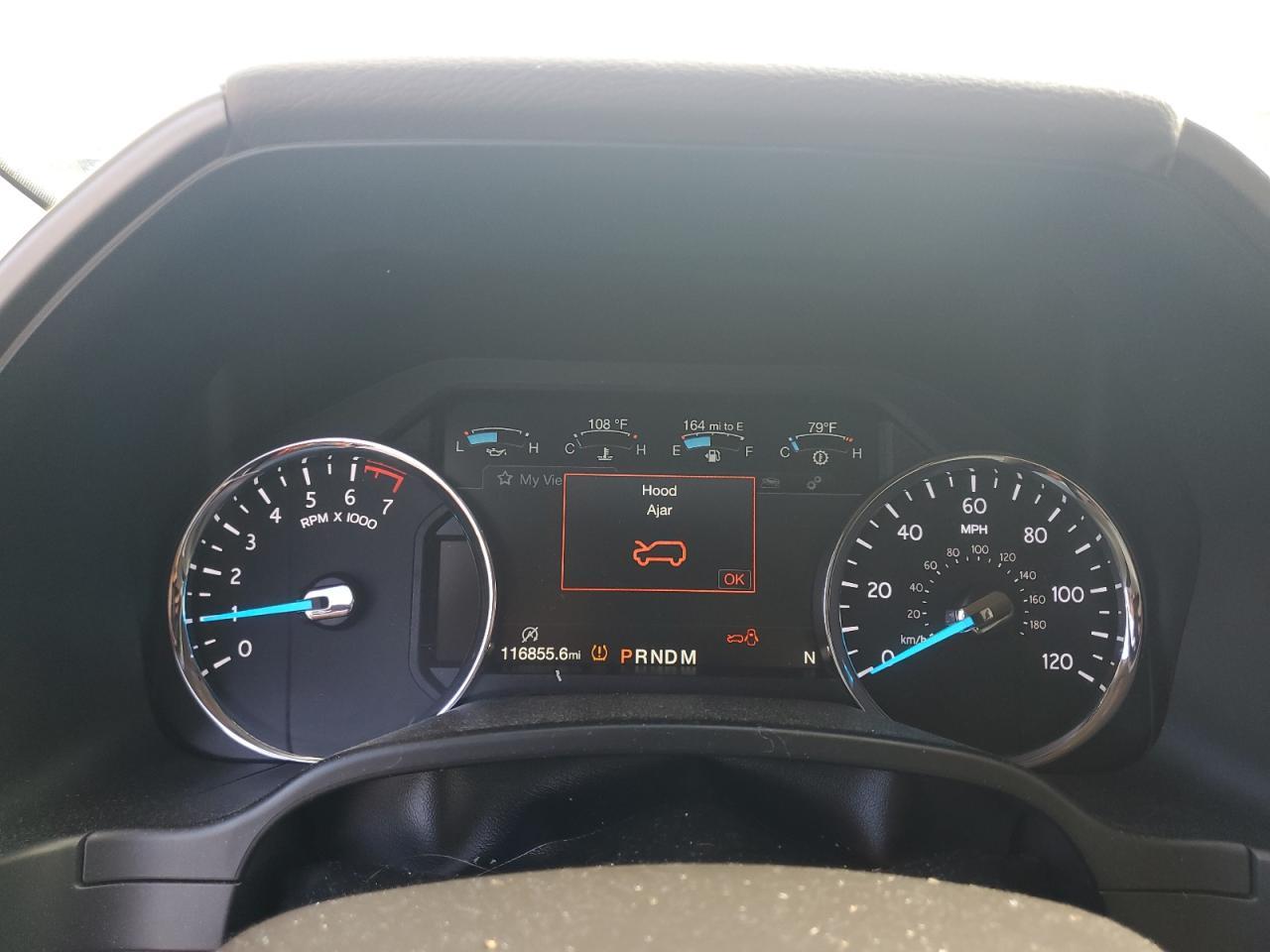 2018 FORD Expedition