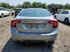 2018 VOLVO S60