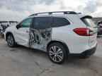 2020 SUBARU Ascent
