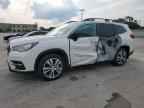 2020 SUBARU Ascent