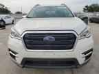 2020 SUBARU Ascent