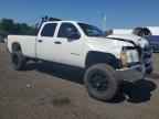 2011 CHEVROLET Silverado