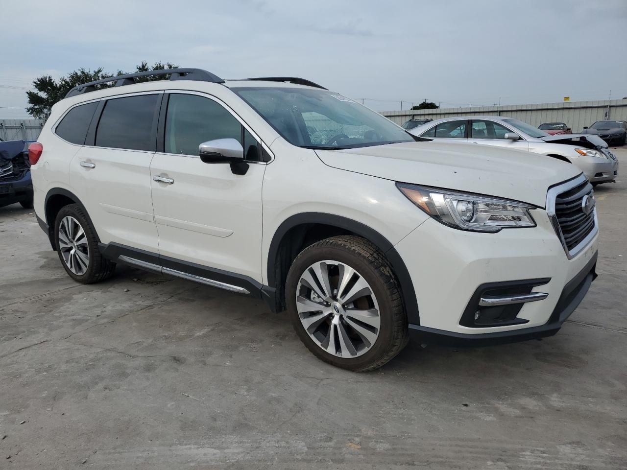 2020 SUBARU Ascent