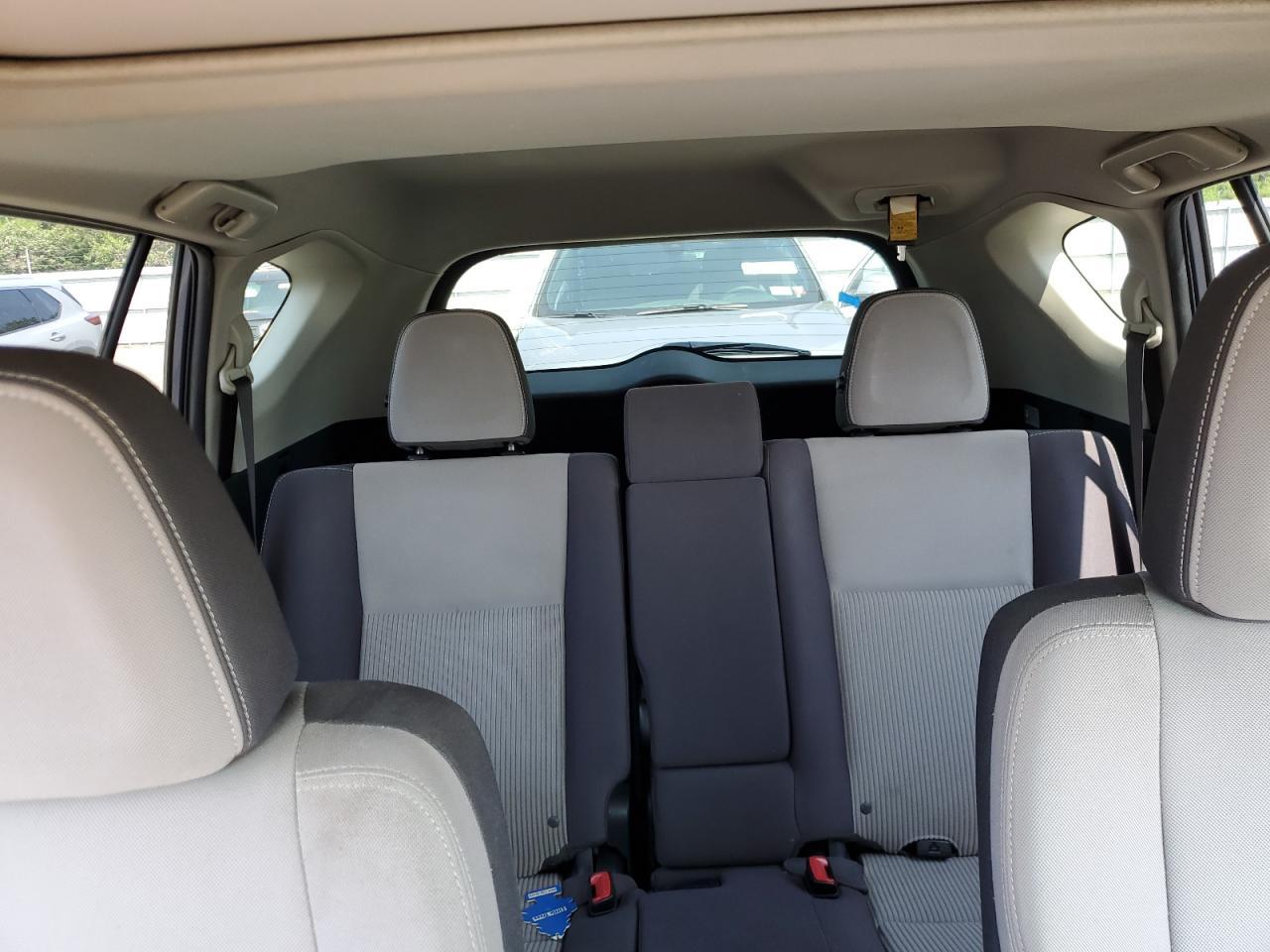 2014 TOYOTA RAV4
