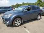 2014 TOYOTA RAV4
