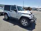 2007 JEEP WRANGLER