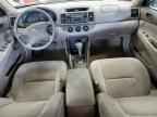 2002 TOYOTA CAMRY