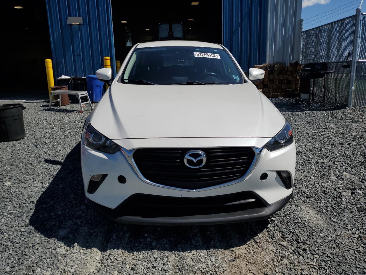 2019 MAZDA CX-3