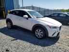 2019 MAZDA CX-3