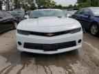 2015 CHEVROLET Camaro