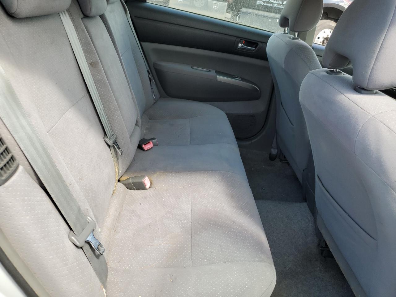 2007 TOYOTA PRIUS