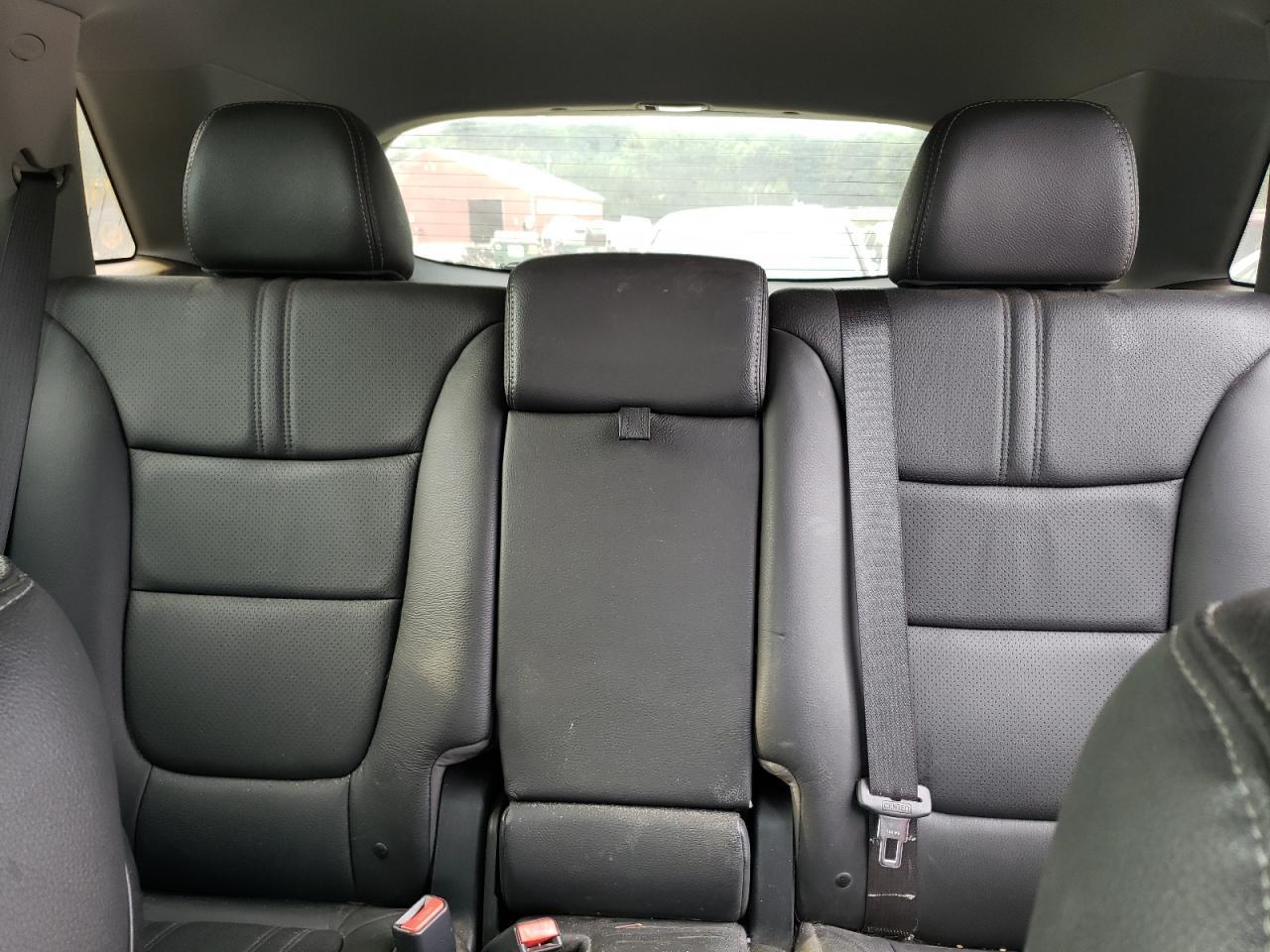 2015 KIA SORENTO
