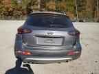 2017 INFINITI QX50