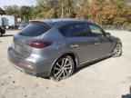 2017 INFINITI QX50