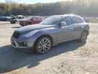 2017 INFINITI QX50