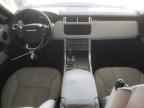 2015 LAND ROVER RANGE ROVER