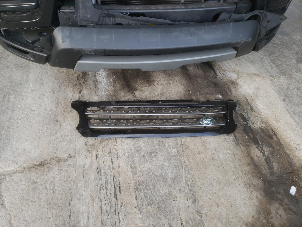 2015 LAND ROVER RANGE ROVER