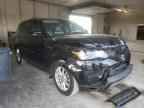 2015 LAND ROVER RANGE ROVER