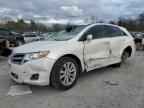 2015 TOYOTA VENZA