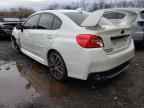 2020 SUBARU WRX