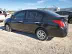 2017 NISSAN VERSA