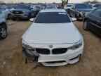 2015 BMW M4