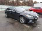 2015 INFINITI Q50
