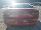 2016 DODGE CHARGER