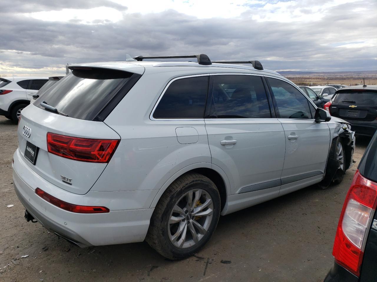 2018 AUDI Q7