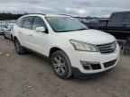 2015 CHEVROLET TRAVERSE