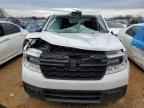 2022 FORD Maverick