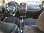 2017 NISSAN VERSA