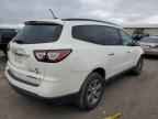 2015 CHEVROLET TRAVERSE