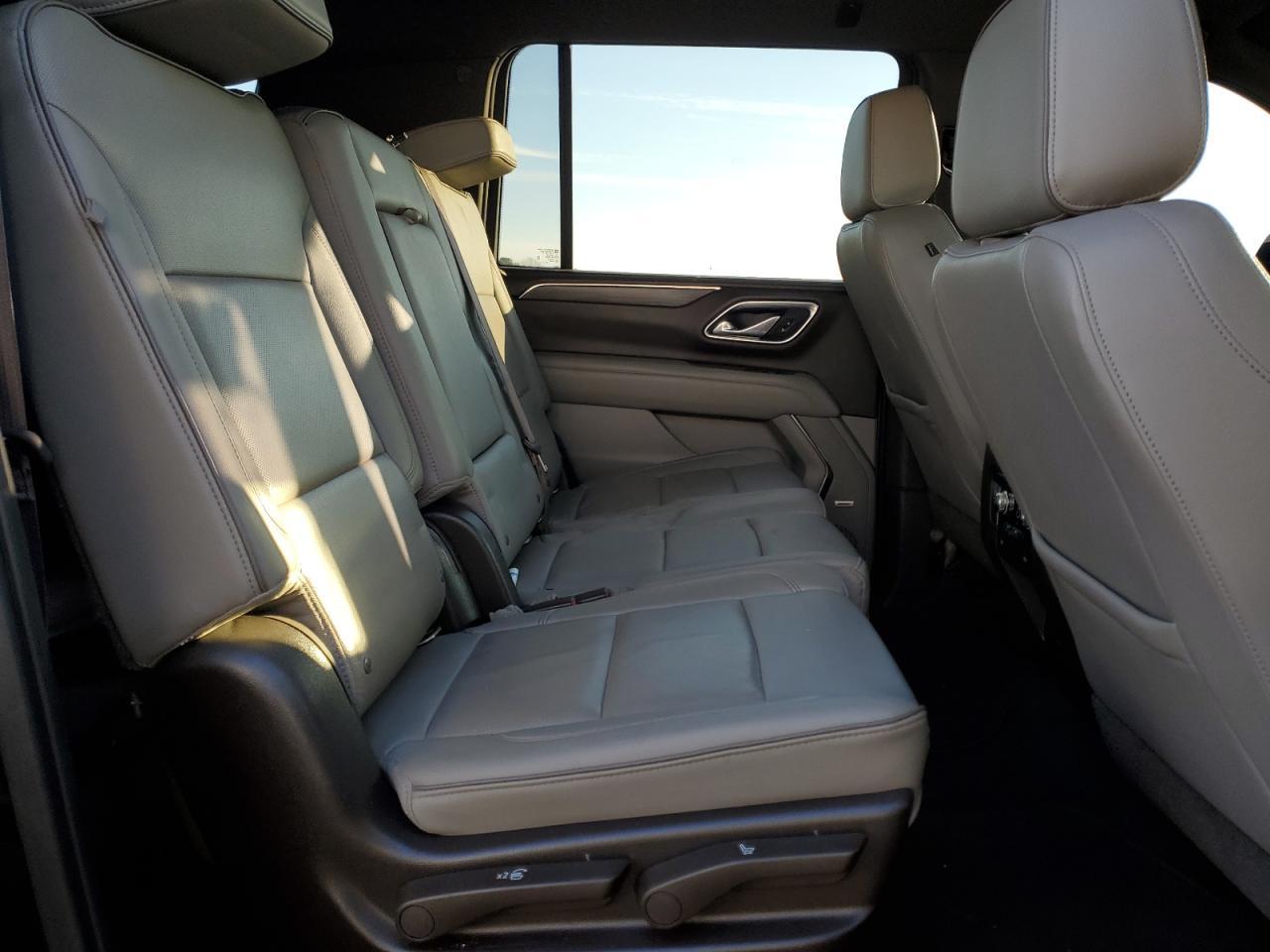 2021 GMC Yukon