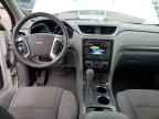 2015 CHEVROLET TRAVERSE